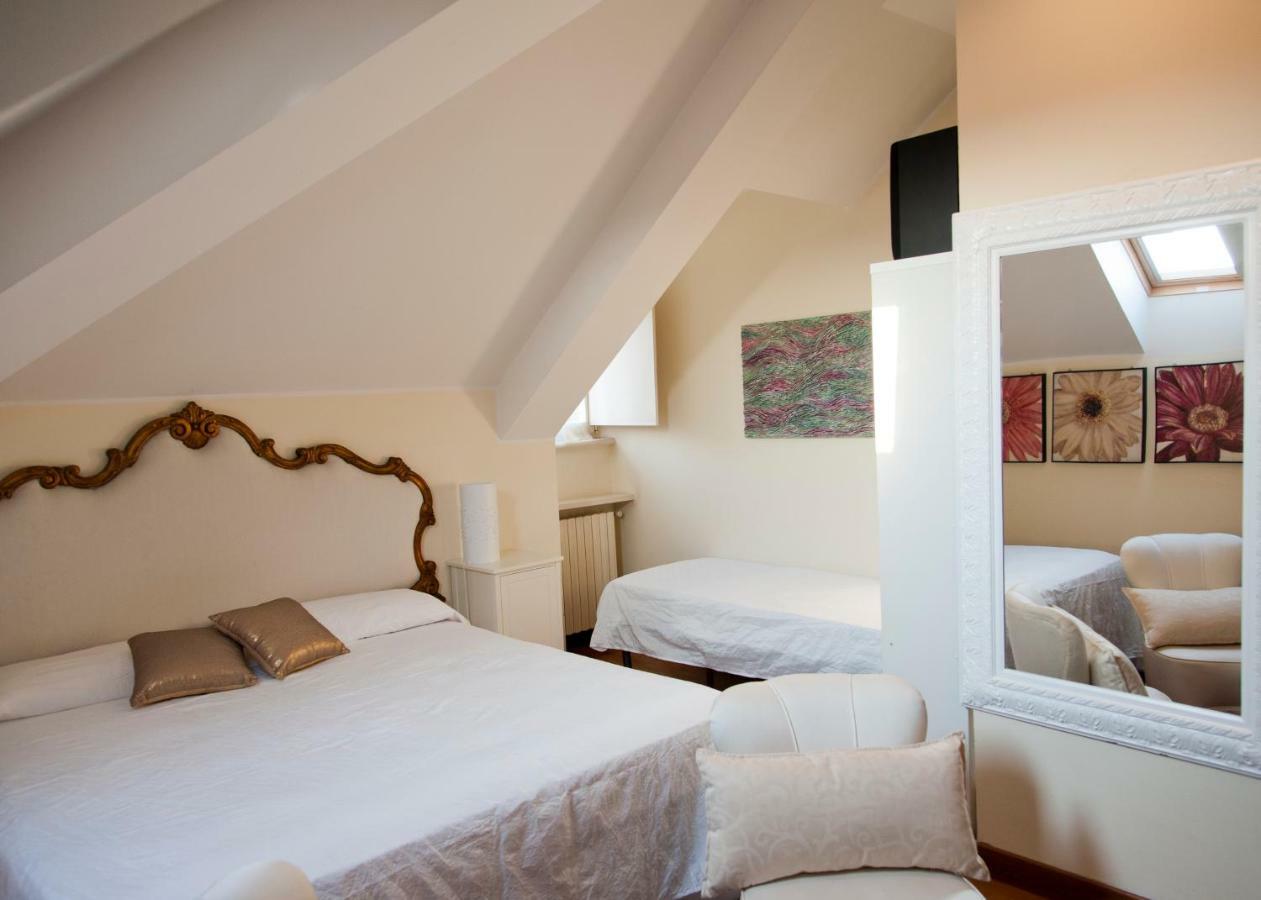 Villa Orange Pescantina Luaran gambar